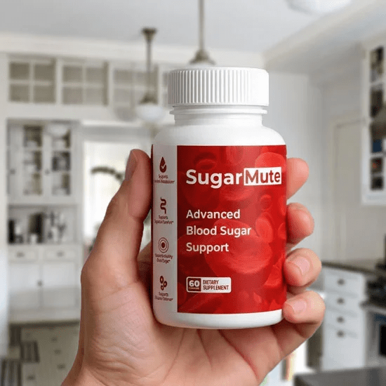 SugarMute